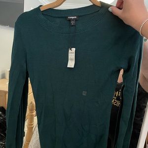 Express Long Sleeve